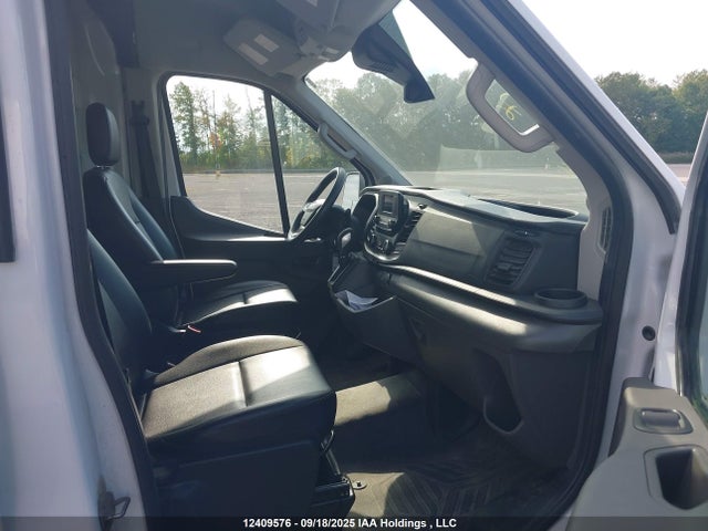 Ford 3.5l v6 cyclone 2023 1FTBR2C87PKA30560 Image 5