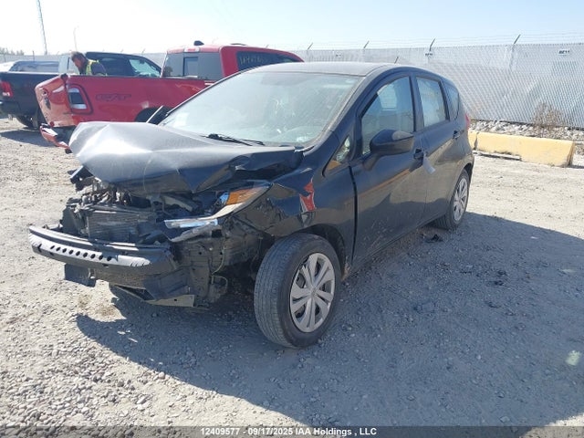 3N1CE2CP5JL366921 Nissan Versa Note S/sr/sv