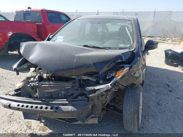 3N1CE2CP5JL366921 Nissan Versa Note S/sr/sv