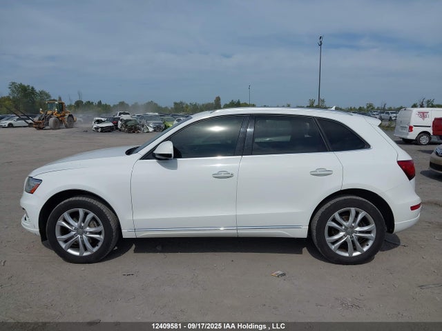 Audi 3.0t 2017 WA1V2AFP6HA035006 Image 14