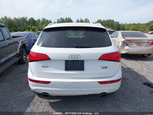 Audi 3.0t 2017 WA1V2AFP6HA035006 Image 16
