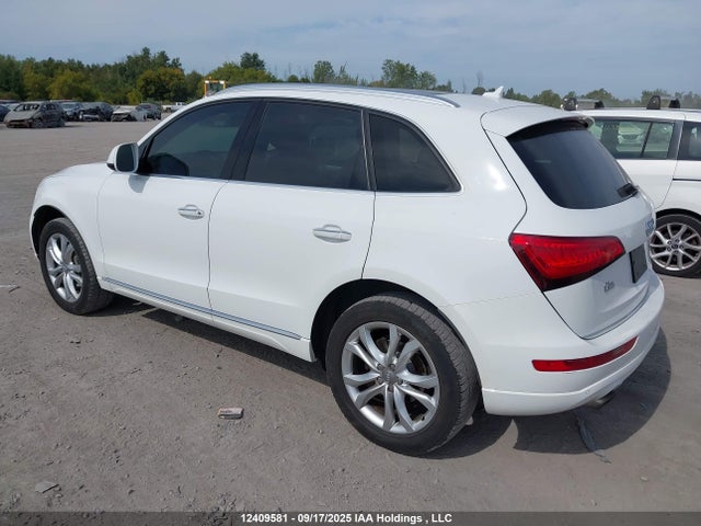 Audi 3.0t 2017 WA1V2AFP6HA035006 Image 3