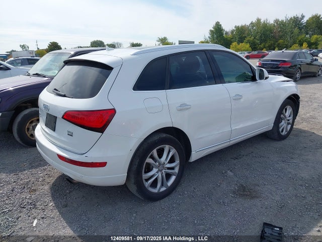Audi 3.0t 2017 WA1V2AFP6HA035006 Image 4
