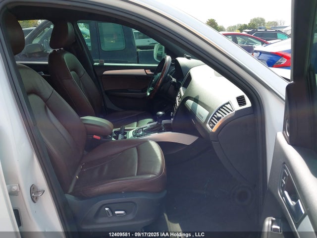 WA1V2AFP6HA035006 Audi 3.0t