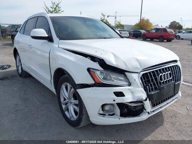 Audi 3.0t 2017 WA1V2AFP6HA035006 Image 6
