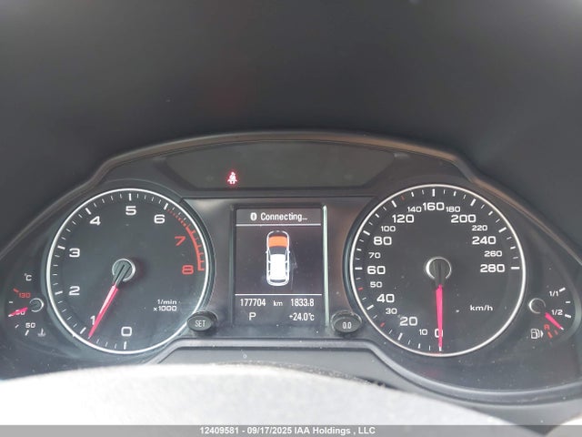 WA1V2AFP6HA035006 Audi 3.0t