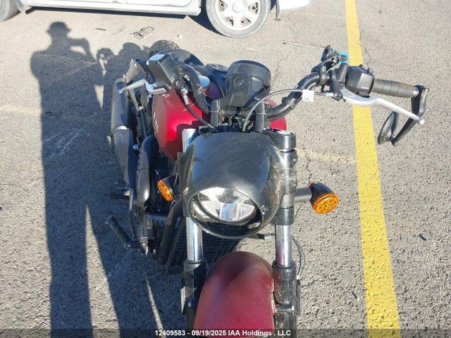 INDIAN MOTORCYCLE CO. Scout Bobber 2025 56KSBC768S3204295 Image 13
