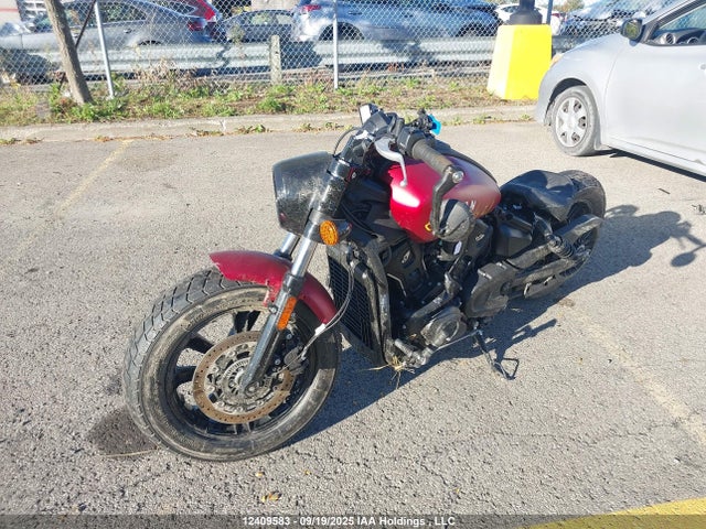 INDIAN MOTORCYCLE CO. Scout Bobber 2025 56KSBC768S3204295 Image 2
