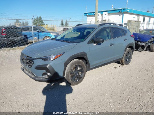 Subaru na 2024 JF2GUABC1RH383561 Image 2