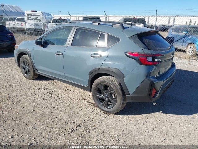 Subaru na 2024 JF2GUABC1RH383561 Image 3
