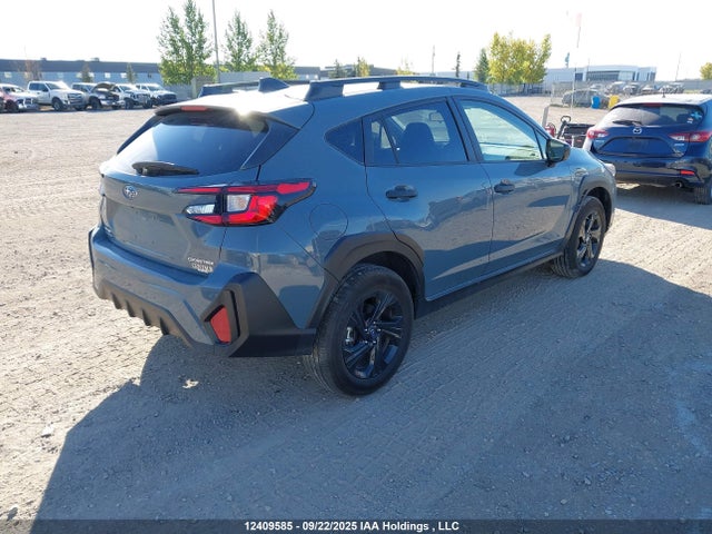Subaru na 2024 JF2GUABC1RH383561 Image 4