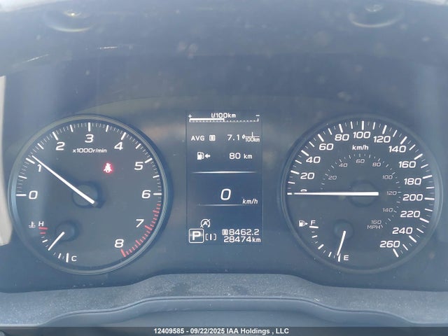 Subaru na 2024 JF2GUABC1RH383561 Image 7