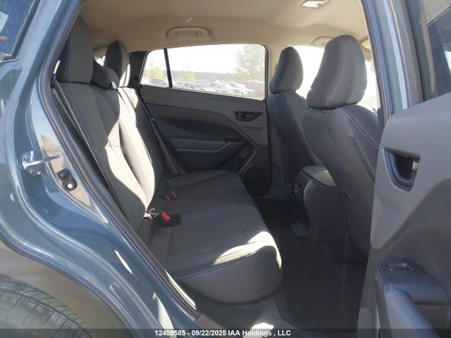 Subaru na 2024 JF2GUABC1RH383561 Image 8