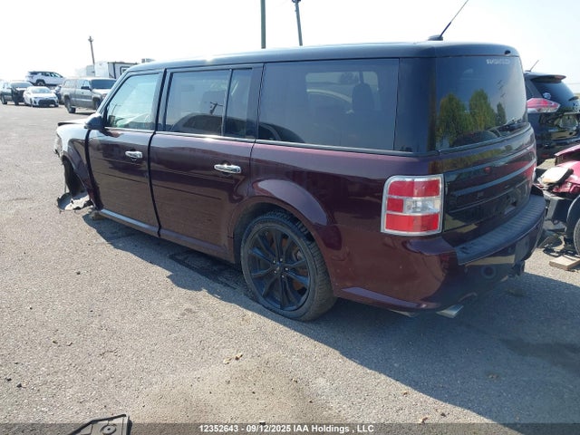 Ford 2017 2017 2FMHK6C82HBA10973 Image 3