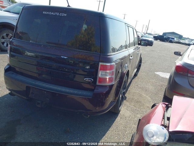 Ford 2017 2017 2FMHK6C82HBA10973 Image 4
