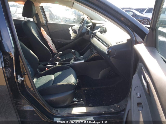 3MYDLBYV7GY111683 Toyota p5v