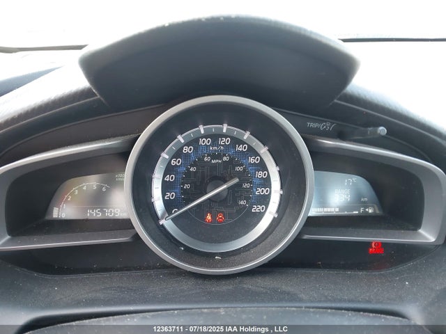 3MYDLBYV7GY111683 Toyota p5v
