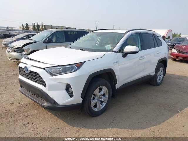 2T3RWRFV1MW121330 Toyota a25a-fxs, 3nm+4nm(ni)