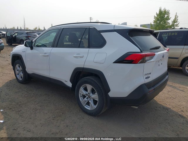 2T3RWRFV1MW121330 Toyota a25a-fxs, 3nm+4nm(ni)