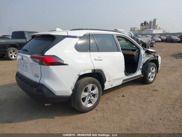 2T3RWRFV1MW121330 Toyota a25a-fxs, 3nm+4nm(ni)