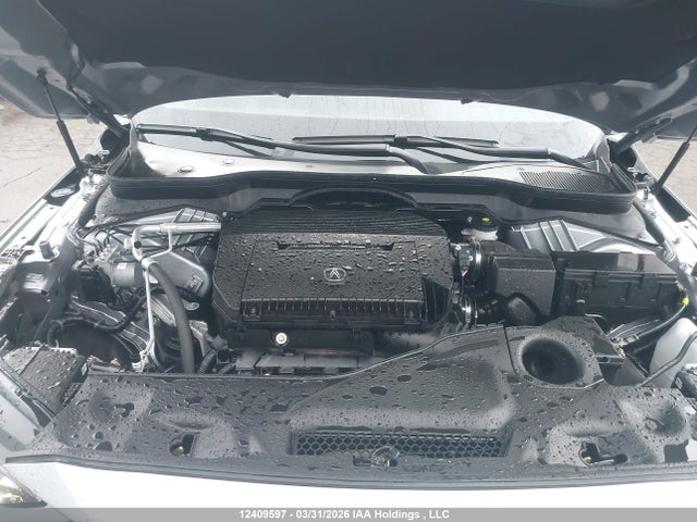 5J8YE1H05SL802772 Acura MDX A-SPEC