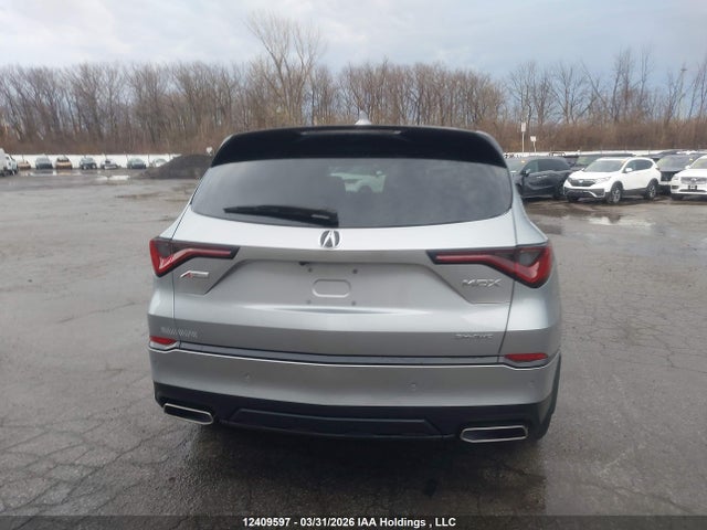 5J8YE1H05SL802772 Acura MDX A-SPEC