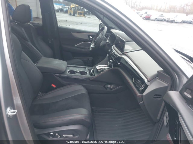 5J8YE1H05SL802772 Acura MDX A-SPEC