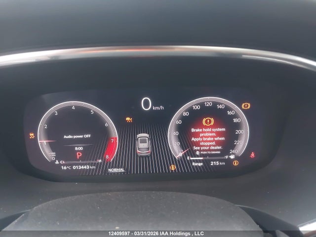 5J8YE1H05SL802772 Acura MDX A-SPEC