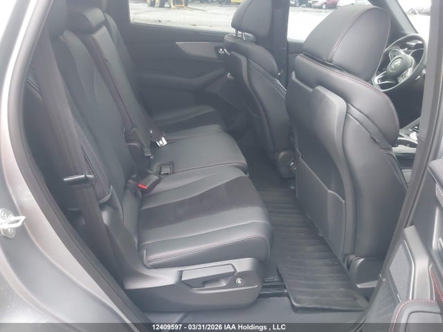 5J8YE1H05SL802772 Acura MDX A-SPEC