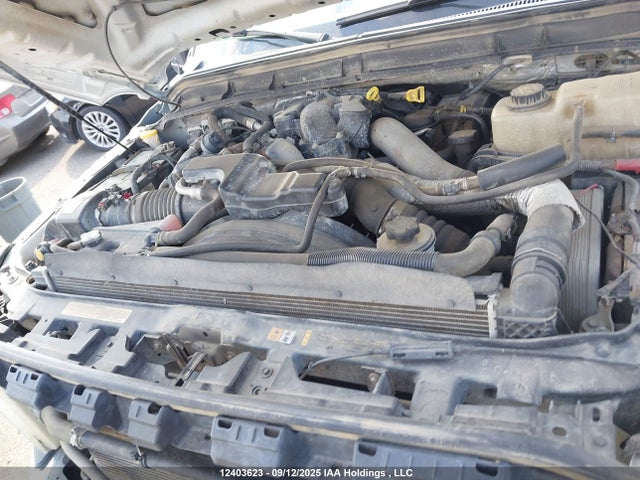 Ford 2014 2014 1FT7W2BT6EEA75571 Image 10