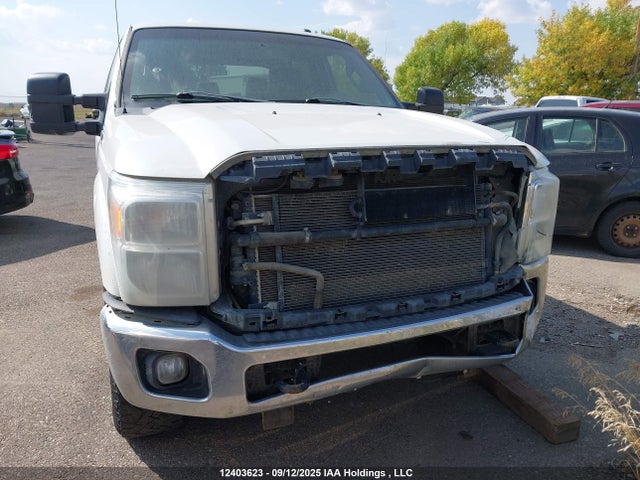 Ford 2014 2014 1FT7W2BT6EEA75571 Image 12