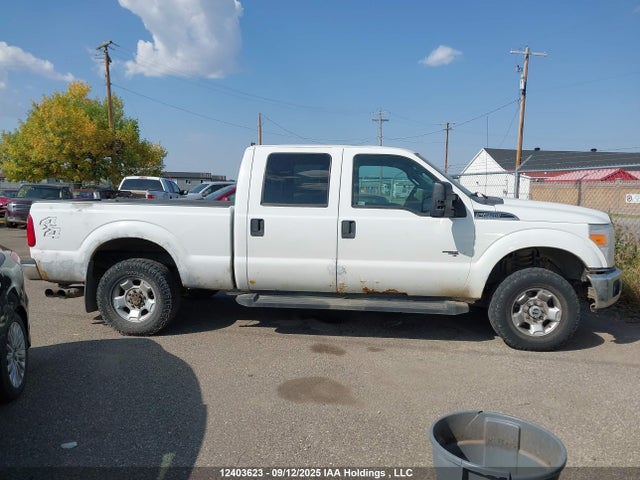 Ford 2014 2014 1FT7W2BT6EEA75571 Image 13
