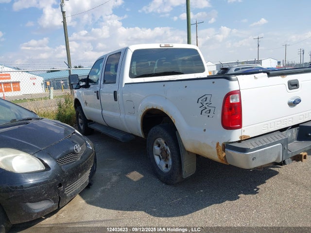 Ford 2014 2014 1FT7W2BT6EEA75571 Image 14