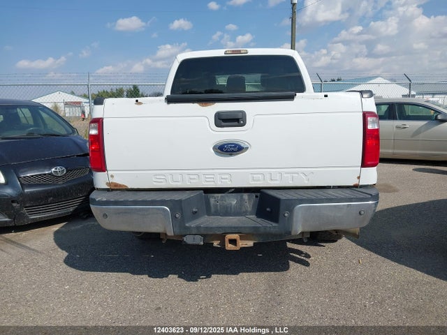 Ford 2014 2014 1FT7W2BT6EEA75571 Image 16