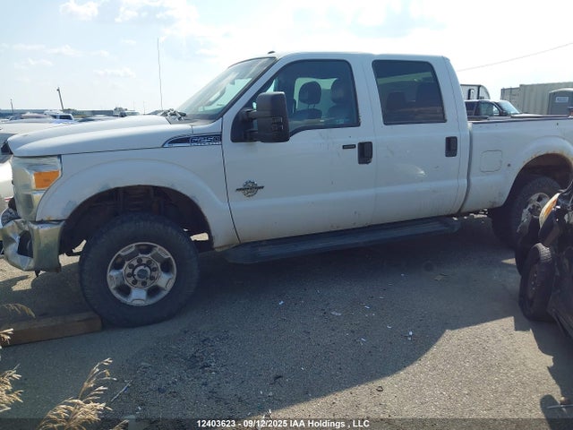 Ford 2014 2014 1FT7W2BT6EEA75571 Image 2
