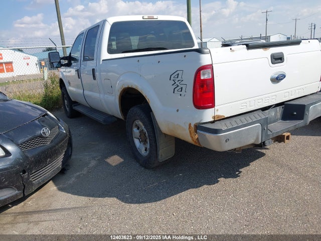 Ford 2014 2014 1FT7W2BT6EEA75571 Image 3