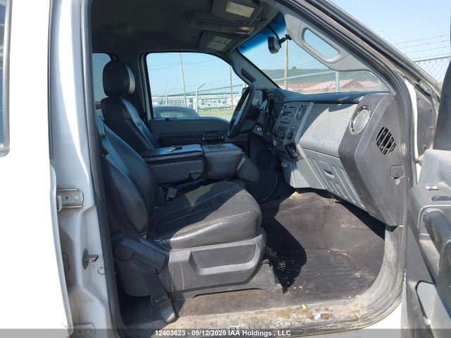 Ford 2014 2014 1FT7W2BT6EEA75571 Image 5