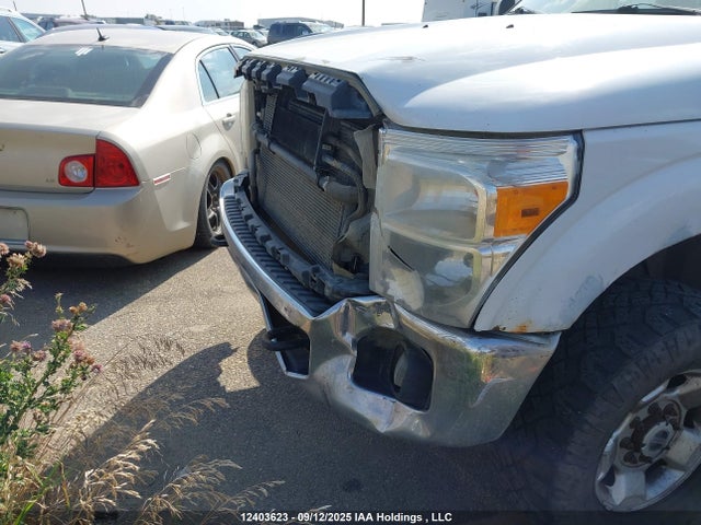 Ford 2014 2014 1FT7W2BT6EEA75571 Image 6