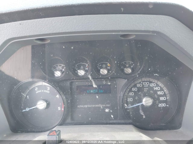 Ford 2014 2014 1FT7W2BT6EEA75571 Image 7