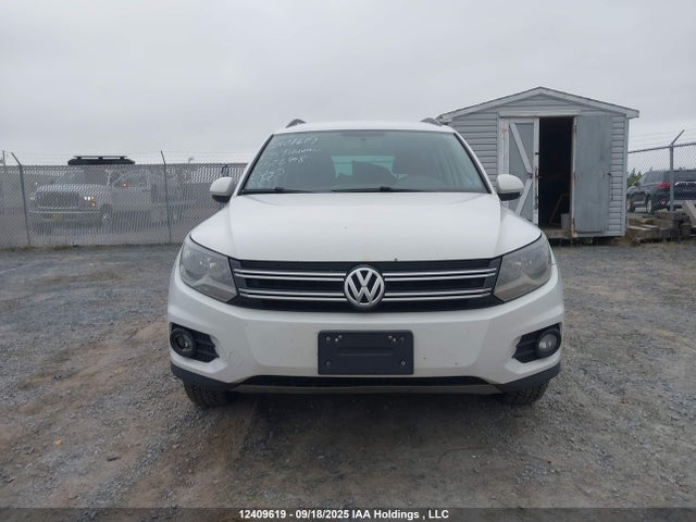 WVGJV7AX4FW522948 Volkswagen 2015