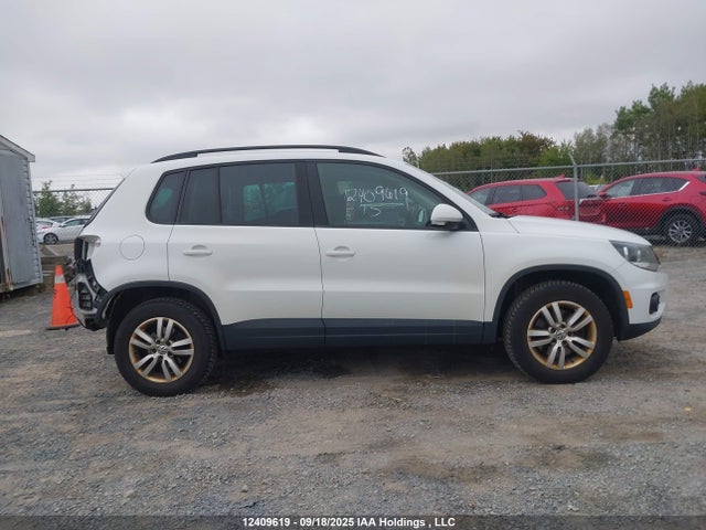 WVGJV7AX4FW522948 Volkswagen 2015
