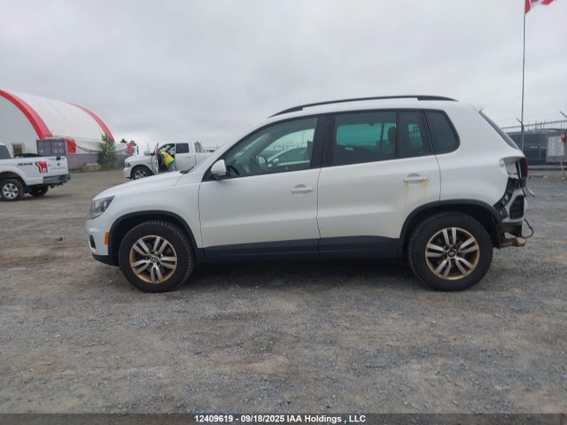 WVGJV7AX4FW522948 Volkswagen 2015
