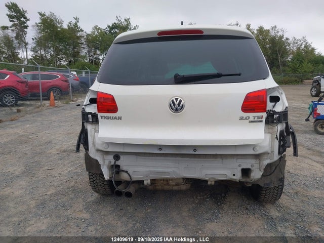 WVGJV7AX4FW522948 Volkswagen 2015
