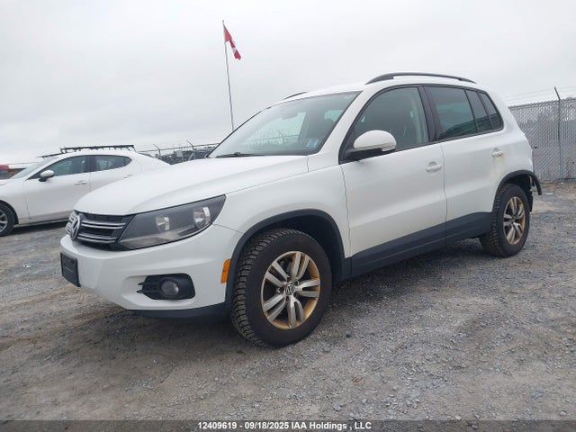WVGJV7AX4FW522948 Volkswagen 2015
