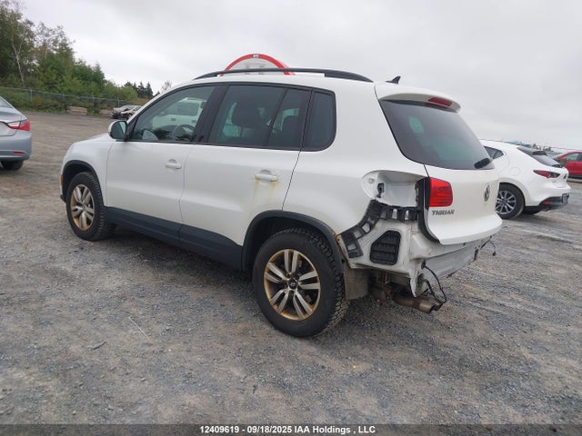 WVGJV7AX4FW522948 Volkswagen 2015