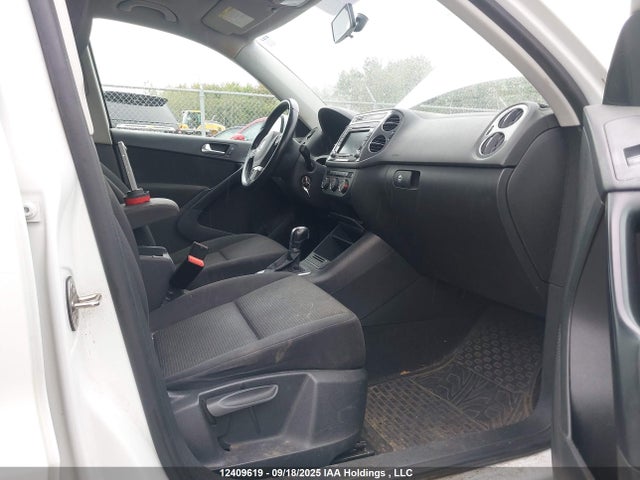 WVGJV7AX4FW522948 Volkswagen 2015