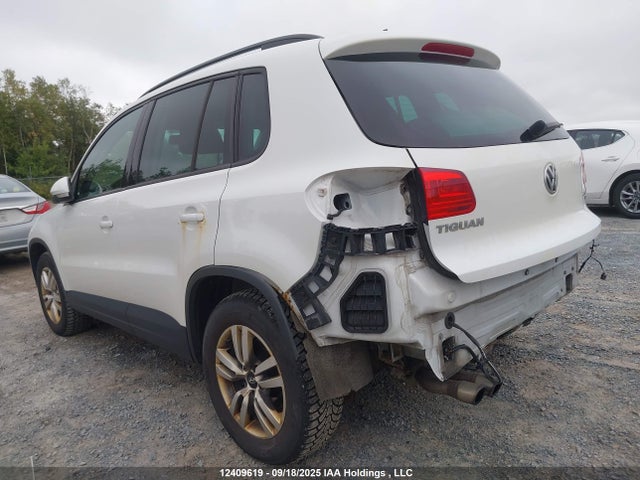 WVGJV7AX4FW522948 Volkswagen 2015