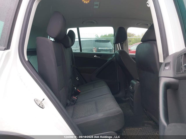 WVGJV7AX4FW522948 Volkswagen 2015