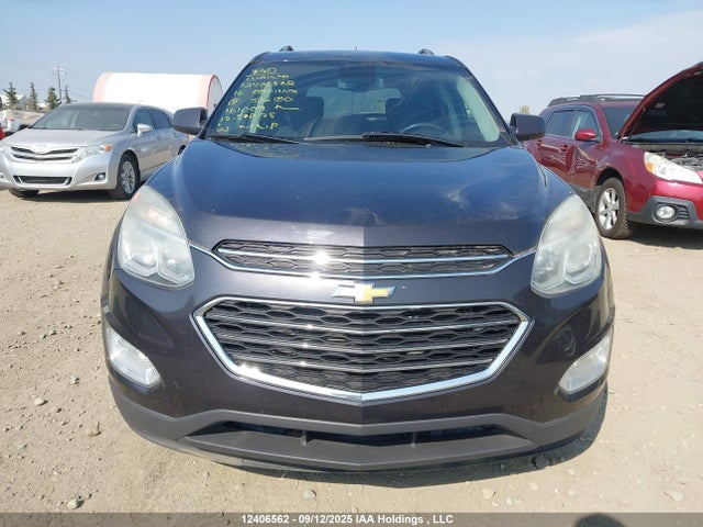 Chevrolet lea - e85 max, aluminum 2016 2GNFLFEK4G6322180 Image 13