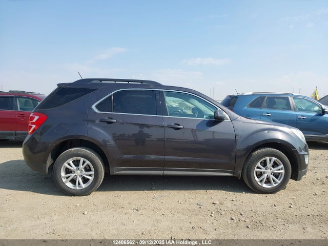 Chevrolet lea - e85 max, aluminum 2016 2GNFLFEK4G6322180 Image 14